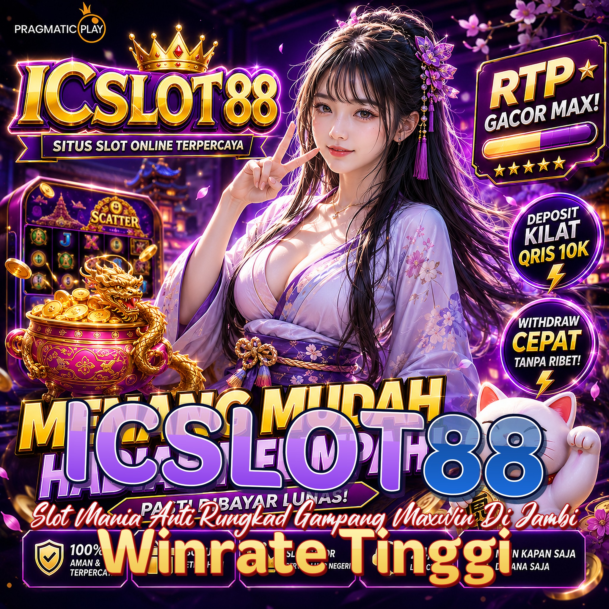 ICSLOT88